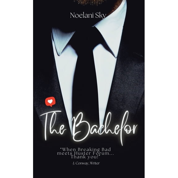 The Bachelor, (Hardcover)