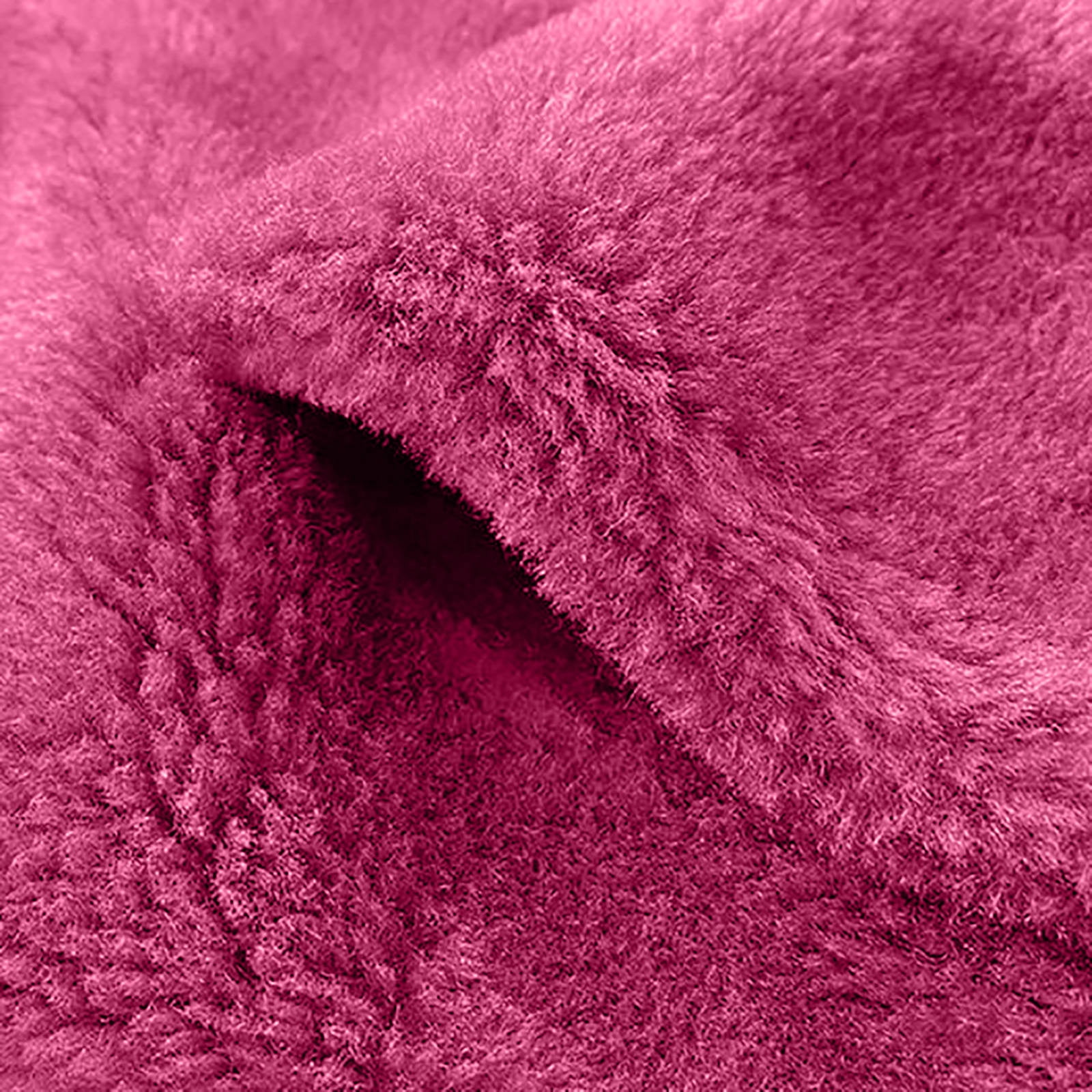 Plus Size Coats for Women 4X-6X Trendy Full Zipper Up Fleece Jackets Ladies Casual Solid Long Sleeve Stand Collared Warm Coat with Pockets