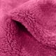 thumbnail image 5 of Suéter de moda para mujer, cuello alto grueso, cárdigan cálido con cremallera, tops de forro polar, chaqueta de suéter, abrigo para mujer, 5 of 6