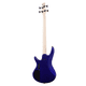 thumbnail image 2 of Bajo Electrico Ibanez Gsr200-jb Azul 4 Cuerdas IBANEZ GSR200-JB, 2 of 2