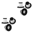 thumbnail image 1 of Shengyu 3pcs/set Vacuum Cleaner Accessories Easy To And Install Compatible With Multiple Brands 2Set, 1 of 6