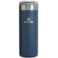 thumbnail image 1 of Botella de agua Stanley AeroLight Transit 473 ml de acero inoxidable, 1 of 3