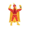 thumbnail image 3 of The Simpsons 5" Premium Radioactive Man Figure, 3 of 9