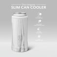 thumbnail image 2 of Can Cooler BrüMate Hopsulator Slim con aislamiento para latas de 355 ml, 2 of 8