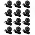 thumbnail image 1 of High-Decibel Referee Whistles with Lanyard, 12-Pack Compact Sports Gear for Clear Sound Performance, 1 of 5