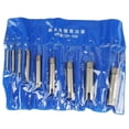 thumbnail image 2 of FNGZ Tp Extrctor Clearance High Quality Steel Broken Head Taps Remover Stripped Screw Tap Extractor Set, 2 of 2
