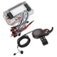 thumbnail image 2 of Sine Wave Brushless Controller Kit, Electric Bike Motor Controller Set 3 Modes With LCD Screen Bracket For Scooter ANGGREK Panel Brushless Controller Kit, 2 of 8