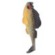 thumbnail image 3 of Jumping Soft Bait  Performance Deep Running Paddle Tail Compact Size Corrosion Resistant  for Anti Hanging Bottom Soft Fake Bait ANGGREK Otros, 3 of 8