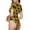 Sunflowers 3, variant on Picia Swan And Dragonflies Womens One Piece Swimsuits Modest Tummy Control Bathing Suits Lace Up Slimming Swim Suit-X-Large