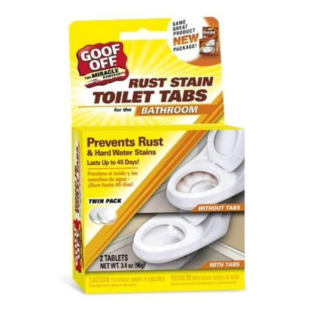 ESX20002 Toilet Drop-In Tabs, This product adds a great value By Goof (Best Off Grid Toilet)
