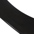thumbnail image 4 of 4 Pieces Car FrontFront Lip Body Kit ABS Lip Chin Spoiler Splitter Universal, 4 of 7