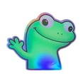 thumbnail image 2 of JJKBVCLO Colorful Sticker Vinyl Decal Removable Funny Gecko Design For Car Laptop Window Mug Phone Water Bottle Luggage Desktop, 2 of 7