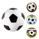 thumbnail image 2 of 2 cojines suaves de peluche, juguetes deportivos, modelo de fútbol, juguete de peluche para el hogar, pelota de fútbol esponjosa, almohada de peluche, 2 of 8