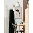 thumbnail image 5 of Marmont Hill Be Always Blooming Framed Painting Print, 5 of 5