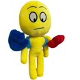 thumbnail image 2 of Peluche Playtime Yellow Poppy Minions Jugador Juguete Huggy Wuggy El Niño Regalo Gao Jinjia unisex, 2 of 2
