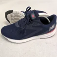 thumbnail image 1 of New Balance Mens 11 4E FuelCell Vizo Pro V1 Navy Blue Running Shoes Sneakers, 1 of 6