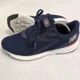 thumbnail image 1 of New Balance Mens 11 4E FuelCell Vizo Pro V1 Navy Blue Running Shoes Sneakers, 1 of 6