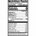thumbnail image 4 of Propel Zero Sugar Berry Flavored Electrolyte Water Beverage, 4 of 4