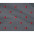 thumbnail image 4 of oneOone Tissu en Coton Flex Imprimé Fraise 40 Pouces de Large, 4 of 4