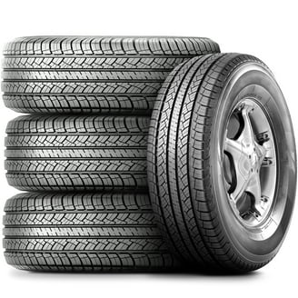 Radar Renegade A/T5 265/70R17 115H All Terrain Light Truck Tire, 3