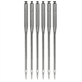 thumbnail image 5 of 50 Pcs Universal Size 110/18 Heavy Duty Sewing Machine Needles, Quliting Sewing Machine Needles for Home Sewing Machine, 5 of 5