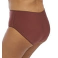 thumbnail image 3 of Elomi Cate Full Panty Brief (4036),Medium,Dark Copper, 3 of 5