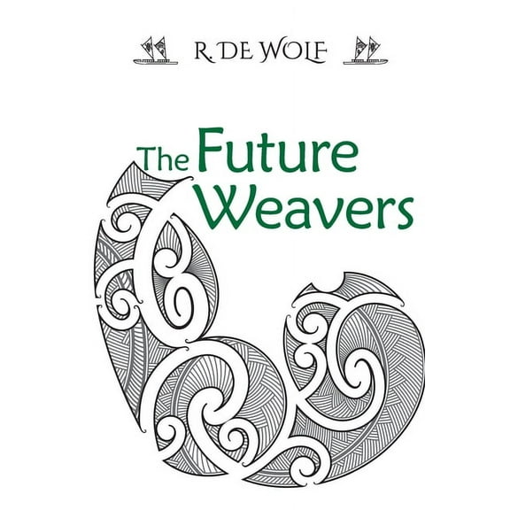 The Spirit Voyager The Future Weavers: Book Two, Book 2, (Paperback)