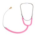 thumbnail image 1 of Listening Stethoscope,  Easy To Use Lightweight Volume Noise Detection Audiphones Stethoscope  for Earpiece Audition, 1 of 7