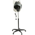 Costway Professional Portable Adjustable Stand Up Hood Hair