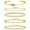5Pcs B, variant on Gold Bracelets for Women Bracelet Stack Set 14K Real Gold Plated Link Charm Bracelet Dainty Link Chain Stackable Charm Bracelets Adjustable Bangle Cuff Bracelet Pack Jewelry Gifts for Women