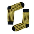 thumbnail image 2 of Arsenal FC Mens SicSock Socks, 2 of 3