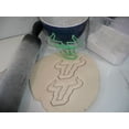 thumbnail image 4 of QUEST- Bull Horns Shape Outline Cookie Cutter Usa Pr5269, 4 of 5