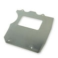 thumbnail image 2 of Holley 302-106 Oil Pan Hardware - Without Turbo Drain Port Plug, 2 of 4