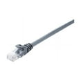 thumbnail image 2 of V7-CABLES V7CAT6UTP-50C-GRY-1E 1.6FT CAT6 GRAY UTP NETWORK, 2 of 6