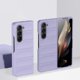 thumbnail image 1 of Galaxy Z Fold 5 Case, Silicone Gel Rubber Bumper Slim Hard PC Thin Shockproof Protective Phone Case for Samsung Galaxy Z Fold 5, 1 of 5