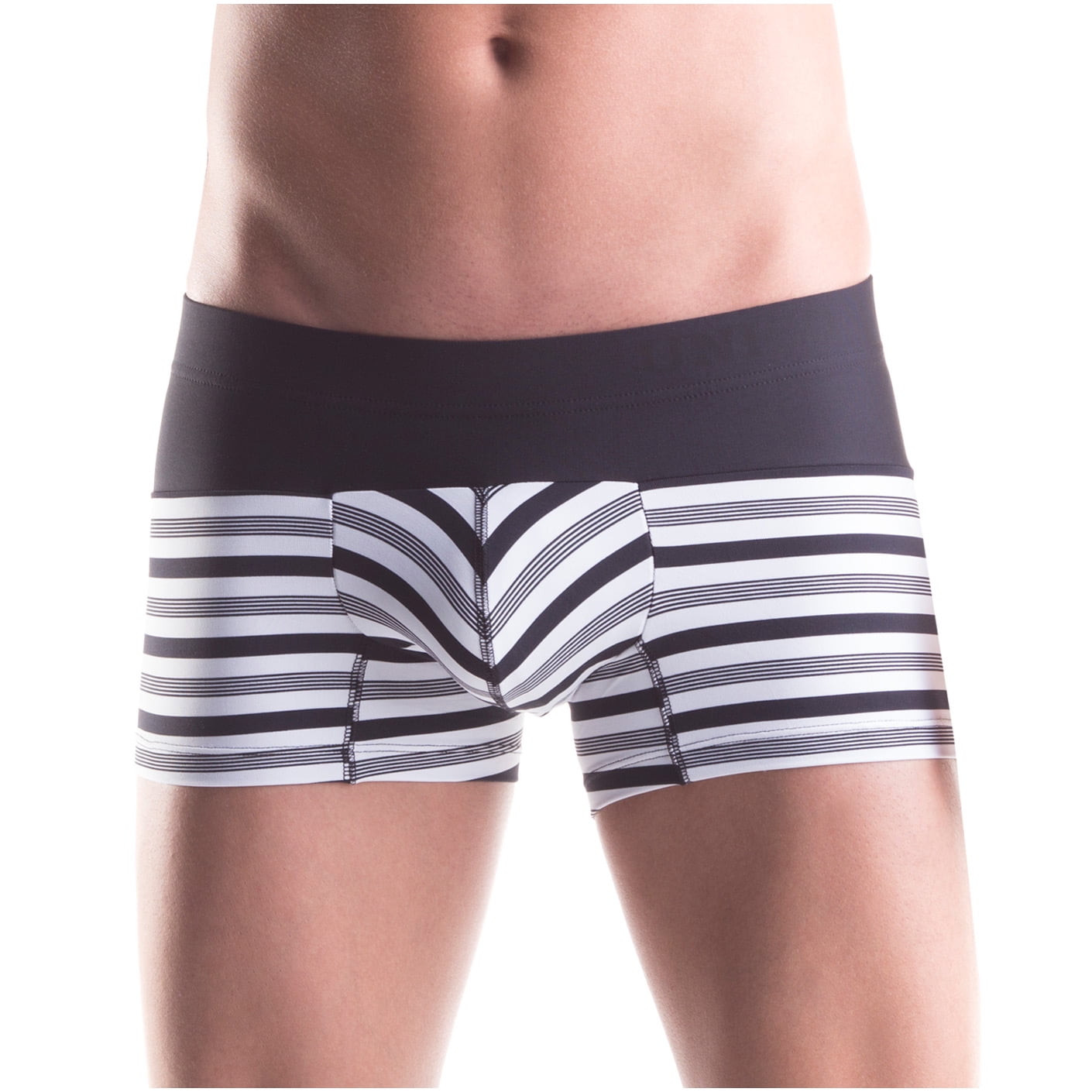 Mundo Unico - Mundo Unico Colombian Stripes Cotton Boxer Briefs Short Ropa  Interior Masculina - Walmart.com - Walmart.com