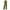 Army Green, variant on Mqqzkk Women Sweatsuits 2 Piece Outfits Summer Track Suits Short Sleeve Crop Tops Long Pant Sweat Suit Legging Jogger Sets