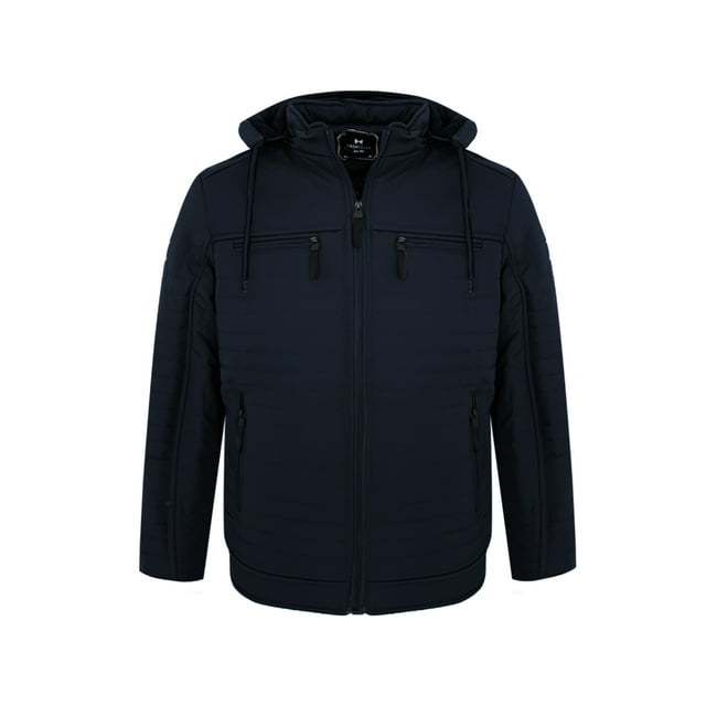 CHAMARRA PARA CABALLERO MARCA VASARELLI ORIGINAL