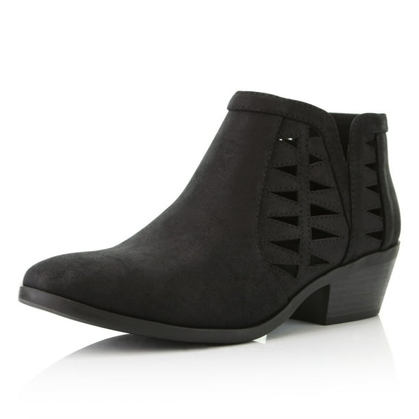 western cowboy booties