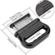thumbnail image 2 of Meat Tenderizer, Manual Meat Tenderizer with 48 Stainless Steel Blades for Tenderizing Beef Steak, 2 of 5