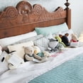 thumbnail image 4 of Moulin Roty La Grande Famille Little Nini The Mouse, 12 in, 4 of 4