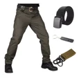 thumbnail image 1 of Pantalón Táctico Militar Impermeable Y Cortavientos, Regalo, 1 of 8