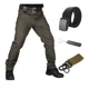 thumbnail image 1 of Pantalón Táctico Militar Impermeable Y Cortavientos, Regalo, 1 of 8