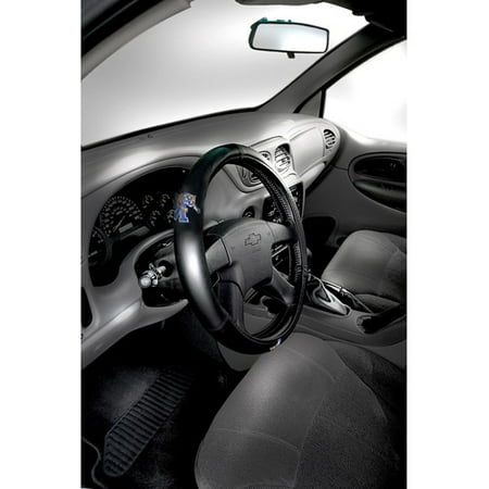 NCAA Steering Wheel Cover, Memphis