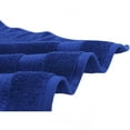 thumbnail image 4 of Alpine Swiss 100% Cotton 2 Piece Towel Set Soft Absorbent Face Hand Bath Towels, 4 of 6