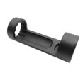 thumbnail image 3 of Tignapoo 16mm Black Steel Strut Nut Socket Tool for Shock Absorber, 26x80mm Size, Compact 9x3.5x0.1cm Package, 120g Weight, 3 of 6