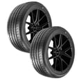 thumbnail image 1 of Paquete de 2 llantas 245/40R20, 1 of 12