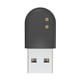 thumbnail image 3 of Pulsera Inteligente Base De Carga Mini Cargador Usb Para Xiaomi Mi Band 7 6 5 Nfc, 3 of 6