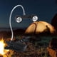 thumbnail image 5 of Accesorio de iluminación LED Sharpla Luz de parrilla de barbacoa con base de abrazadera impermeable, 5 of 8