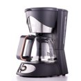 thumbnail image 2 of Crux 14634-SN 5 Cup Sustainable Manual Coffee Maker Pot with Reusable Filter, 2 of 7